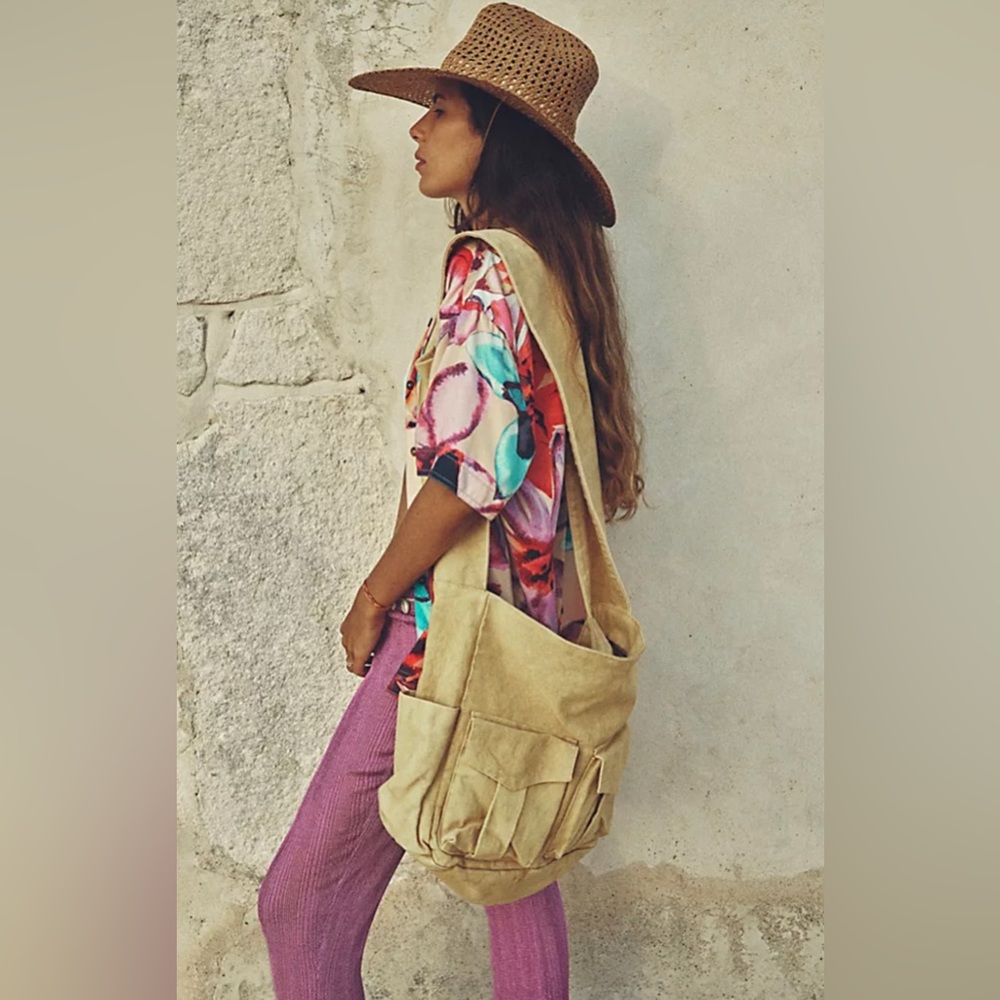 Free People Hive Carryall